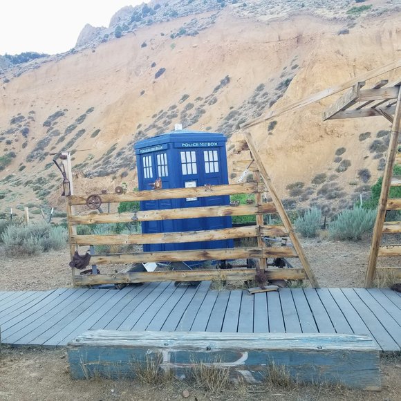 Pleated Plaid Mini Skirt Size 40 - Picture 6 of 16